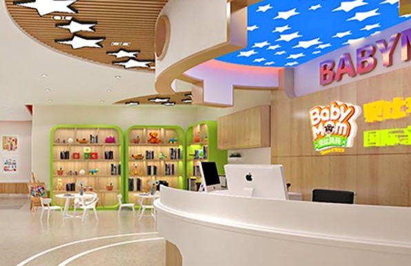 貝比瑪瑪早教加盟 貝比瑪瑪早教加盟