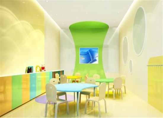 邁格森少兒英語