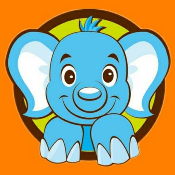 易貝樂國際少兒英語課程