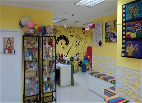 新藝代國際少兒美術(shù)加盟 新藝代國際少兒美術(shù)加盟