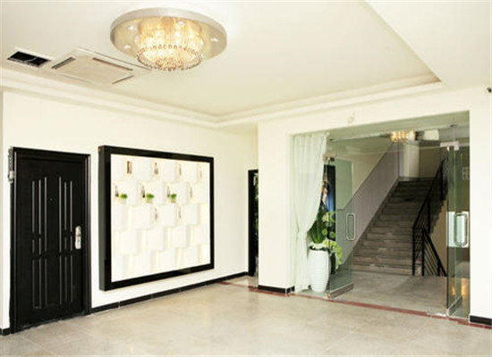 毛戈平形象設計藝術加盟 毛戈平形象設計藝術加盟