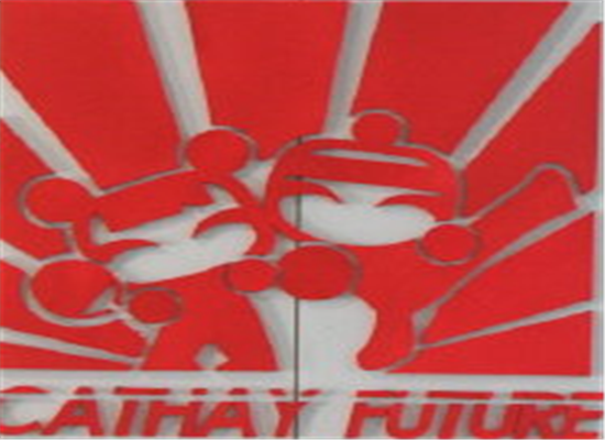 華夏未來(lái)體育俱樂(lè)部