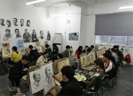 鑫榜藝術高考培訓加盟 鑫榜藝術高考培訓加盟