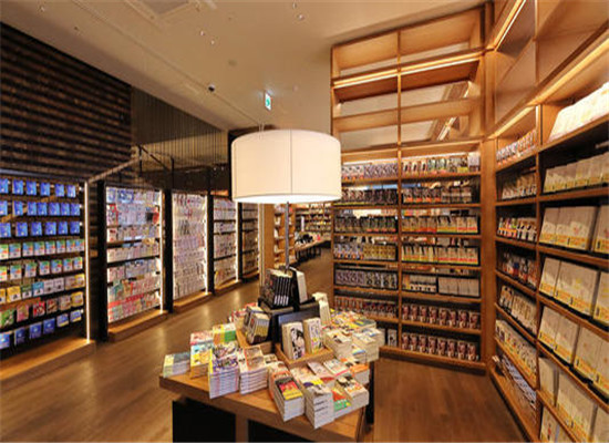 紀伊國屋書店加盟 紀伊國屋書店加盟