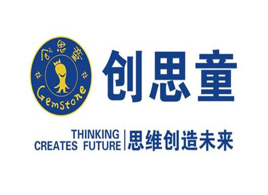 Gemstone創思童思維
