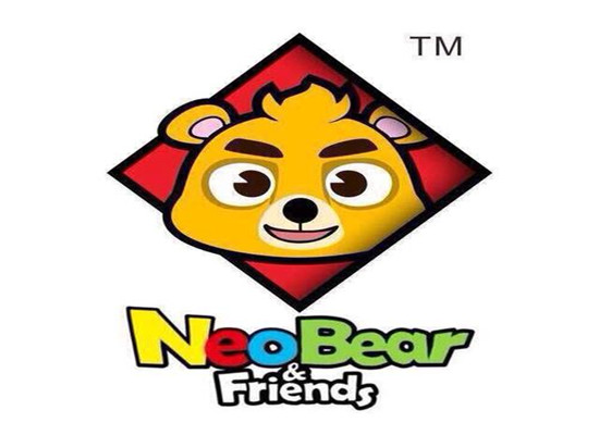 小熊尼奧AR早教