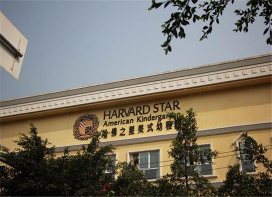 哈佛之星加盟 哈佛之星加盟