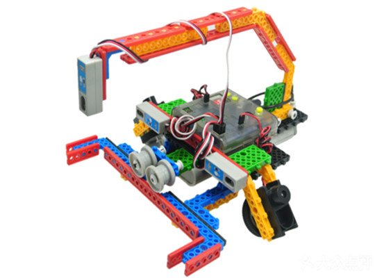 酷吧機器人教育加盟 酷吧機器人教育加盟