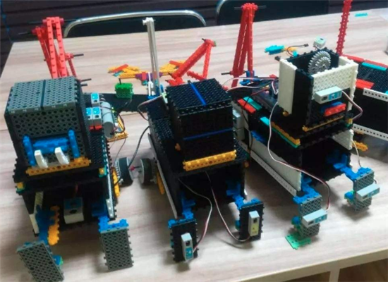 酷吧機器人教育加盟 酷吧機器人教育加盟