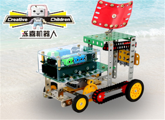 濼喜機器人教育加盟 濼喜機器人教育加盟