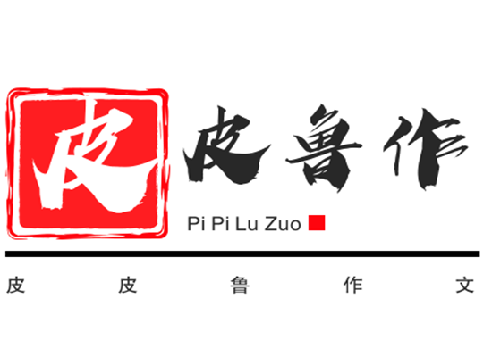 皮皮魯作文
