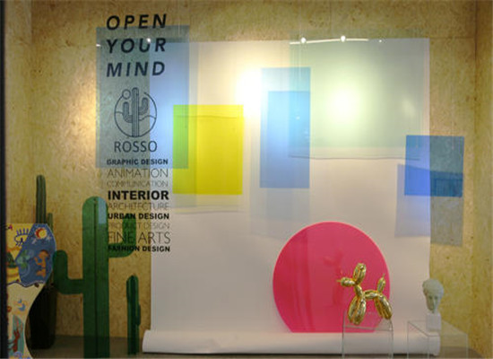 ROSSO國際藝術教育加盟 ROSSO國際藝術教育加盟