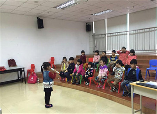 神通少兒口才加盟 神通少兒口才加盟