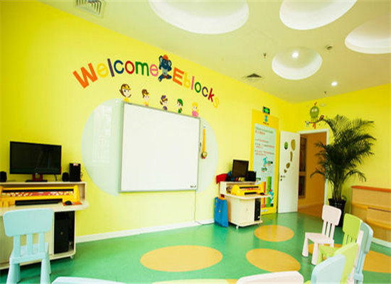 培英國際少兒英語加盟 培英國際少兒英語加盟