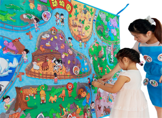 Lalababy教具加盟 Lalababy教具加盟