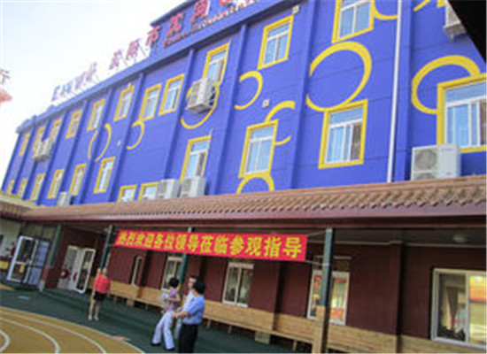 艾德沃幼兒園加盟 艾德沃幼兒園加盟