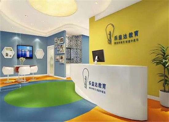 樂益達機器人教育加盟 樂益達機器人教育加盟