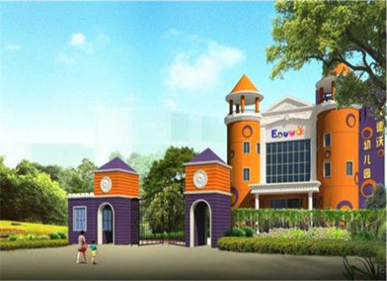 艾德沃幼兒園加盟 艾德沃幼兒園加盟