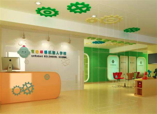 韋伯雙語機器人加盟 韋伯雙語機器人加盟