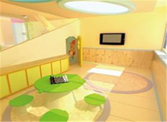 哈哈熊早教中心加盟 哈哈熊早教中心加盟