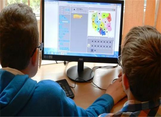 HelloCode少兒編程加盟 HelloCode少兒編程加盟