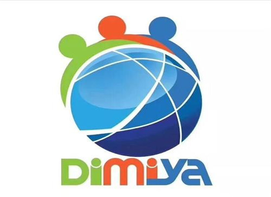 迪米亞中英文藝術幼兒園