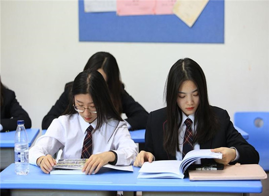 華夏未來國際語言村加盟 華夏未來國際語言村加盟