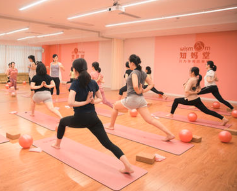 知媽堂加盟費(fèi)多少？