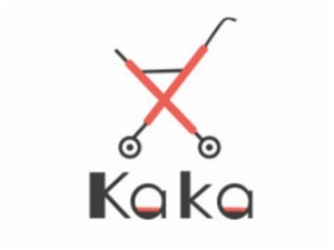 Kaka共享兒童推車
