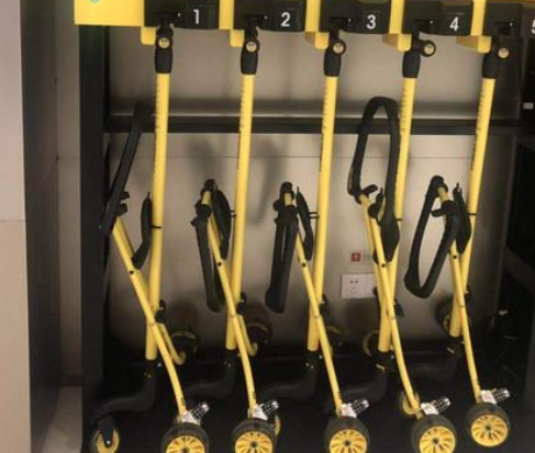 熊貓遛娃共享童車加盟 熊貓遛娃共享童車加盟