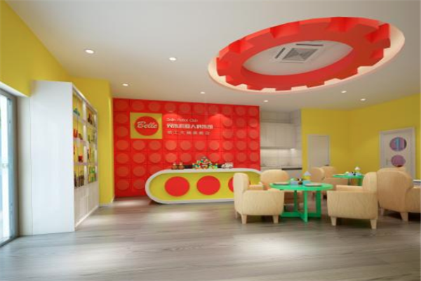 貝樂機器人俱樂部加盟 貝樂機器人俱樂部加盟