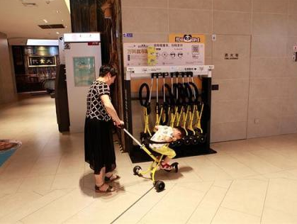 熊貓遛娃共享童車加盟 熊貓遛娃共享童車加盟