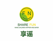 享謠共享兒童搖搖車