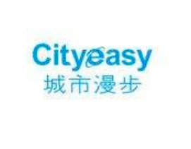 城市漫步機器人