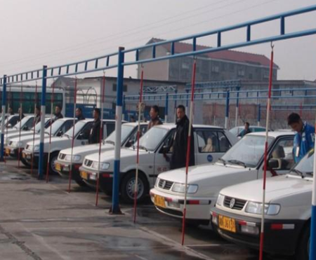 圣水駕校加盟 圣水駕校加盟