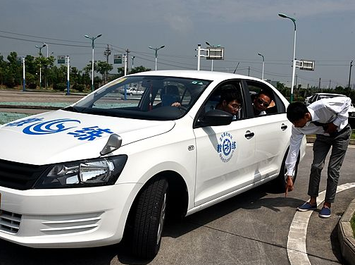 南昌駕校加盟 南昌駕校加盟