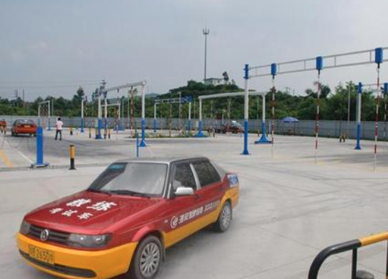 深圳駕校加盟 深圳駕校加盟