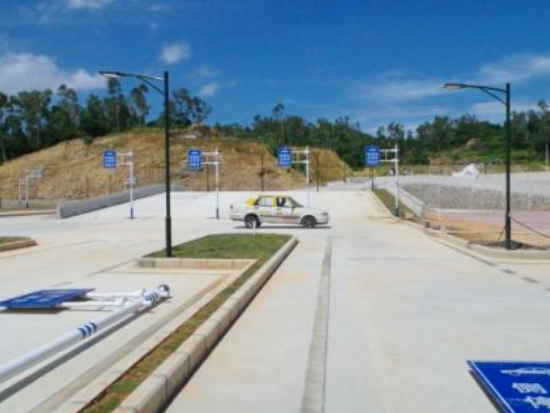 深圳駕校加盟 深圳駕校加盟