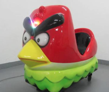 童樂派共享智能搖搖車加盟 童樂派共享智能搖搖車加盟