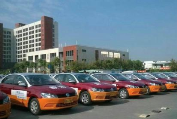 深圳駕校加盟 深圳駕校加盟