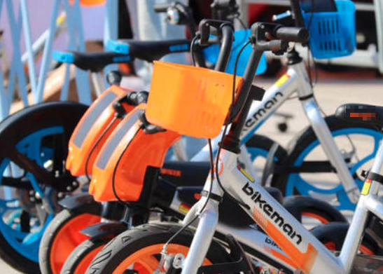 寶寶騎士共享童車加盟 寶寶騎士共享童車加盟