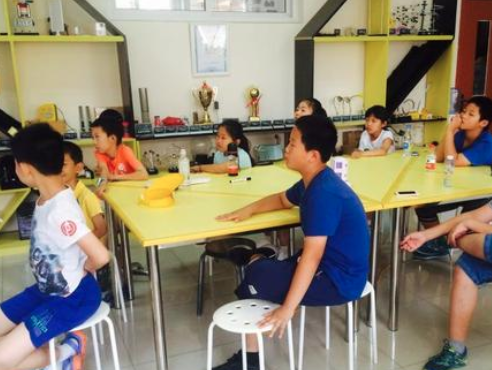 火星人機器人加盟 火星人機器人加盟