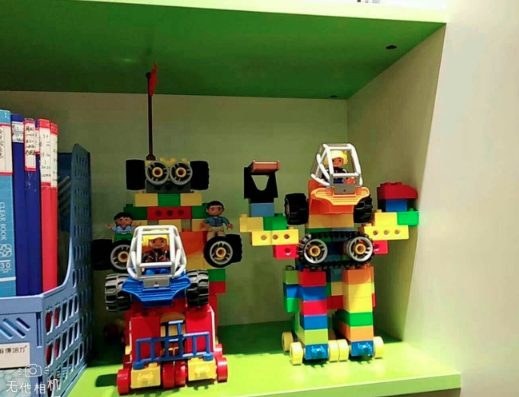 貝爾機(jī)器人加盟 貝爾機(jī)器人加盟