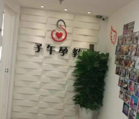 子午孕教加盟費用及優勢