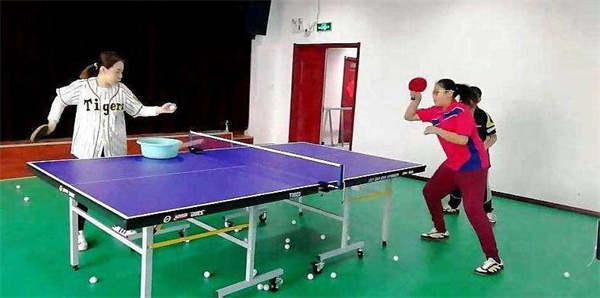 星光乒乓球培訓(xùn)俱樂部加盟費多少？