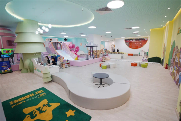 樂恬加兒童成長發育中心加盟 樂恬加兒童成長發育中心加盟