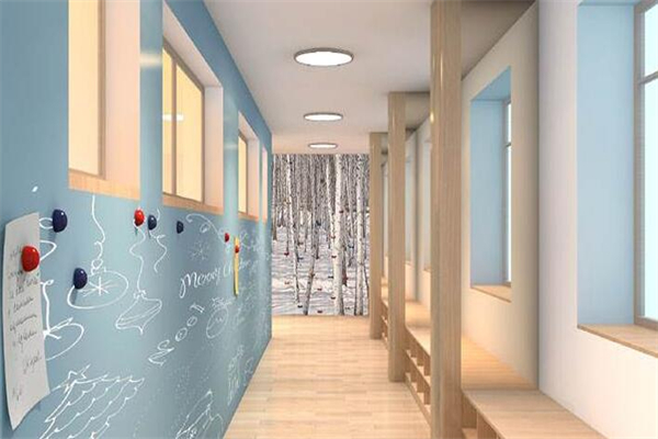 金融街惠澤兒童成長中心加盟