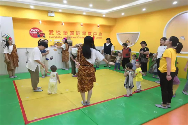愛(ài)悅堡國(guó)際兒童成長(zhǎng)中心加盟 愛(ài)悅堡國(guó)際兒童成長(zhǎng)中心加盟