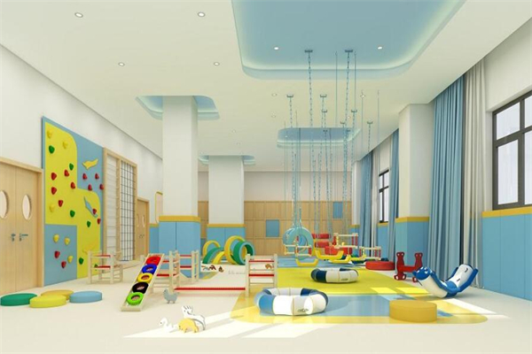 園和兒童成長中心加盟