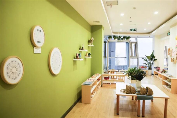 樂享家兒童成長(zhǎng)中心加盟 樂享家兒童成長(zhǎng)中心加盟